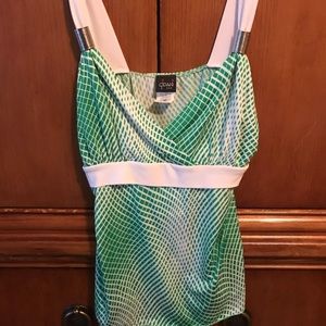 Gidani Summer Top
